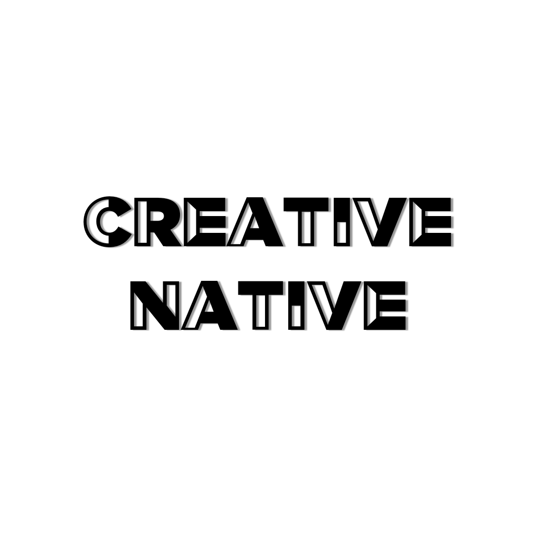 Creative Native explore